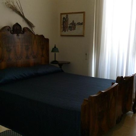 La Terrazza Bed and Breakfast Lecce Esterno foto