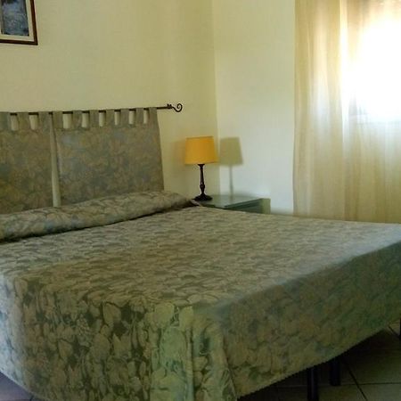 La Terrazza Bed and Breakfast Lecce Esterno foto
