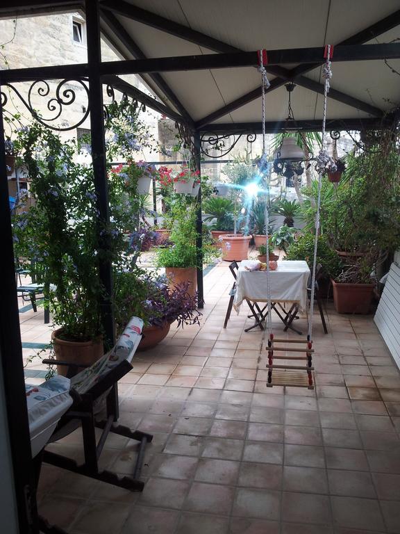 La Terrazza Bed and Breakfast Lecce Camera foto
