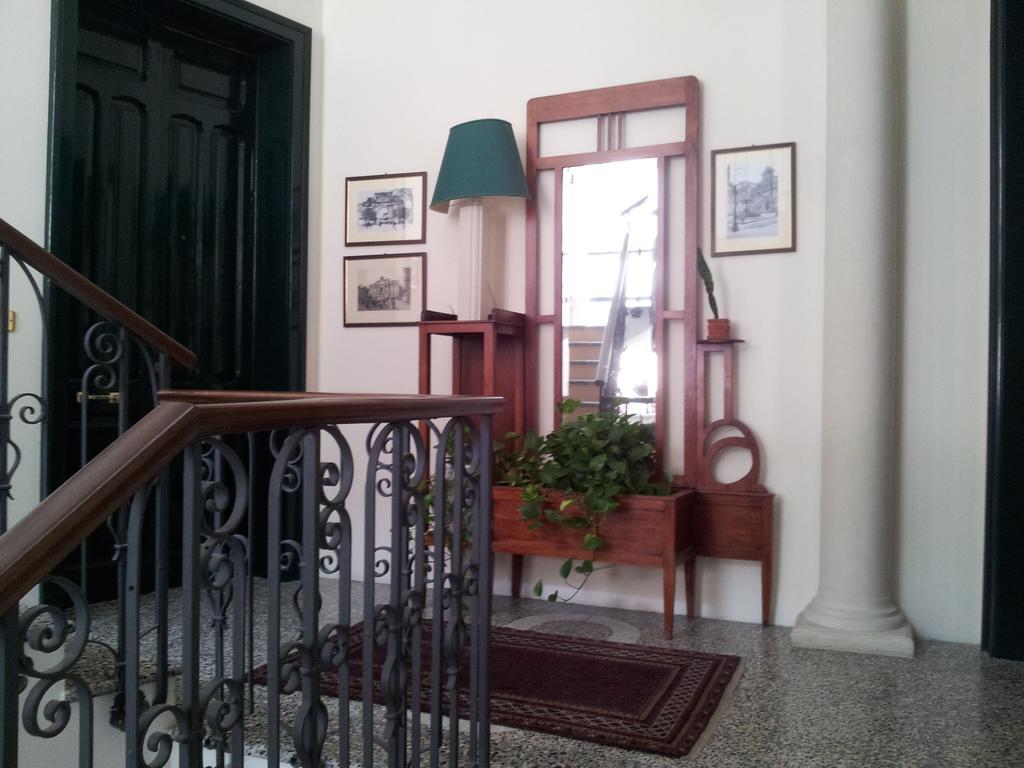 La Terrazza Bed and Breakfast Lecce Esterno foto