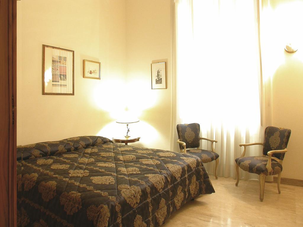 La Terrazza Bed and Breakfast Lecce Camera foto