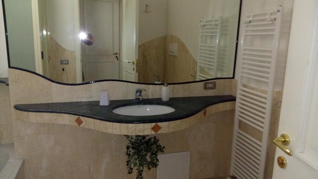 La Terrazza Bed and Breakfast Lecce Esterno foto