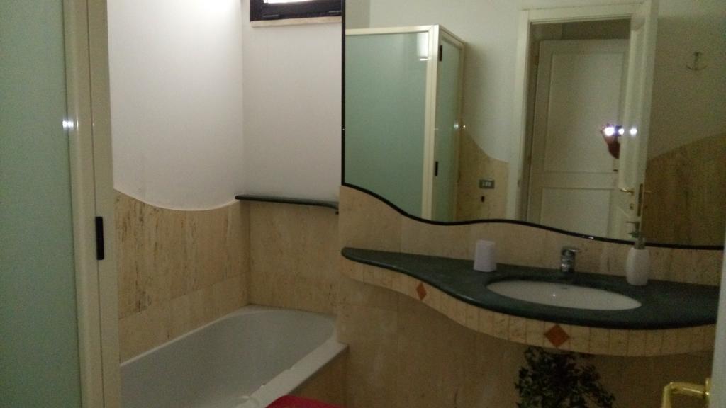 La Terrazza Bed and Breakfast Lecce Esterno foto