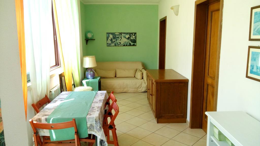 La Terrazza Bed and Breakfast Lecce Esterno foto