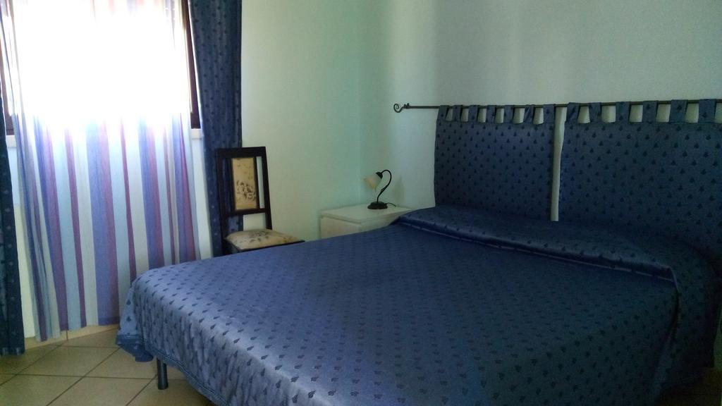 La Terrazza Bed and Breakfast Lecce Esterno foto