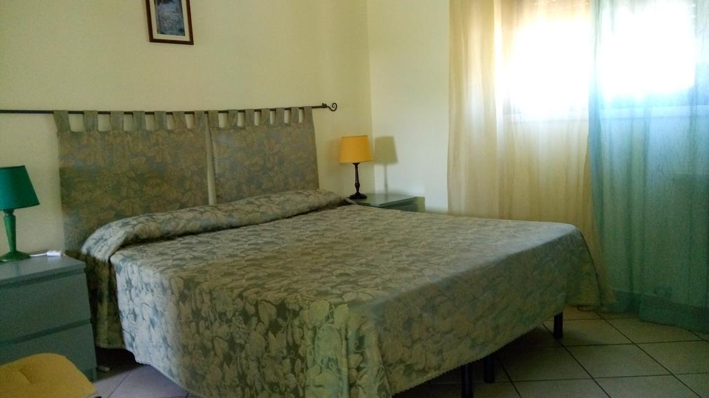 La Terrazza Bed and Breakfast Lecce Esterno foto