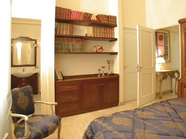La Terrazza Bed and Breakfast Lecce Esterno foto